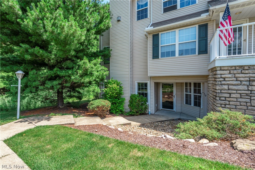 5300 Heatherfield Circle Parma OH 44134