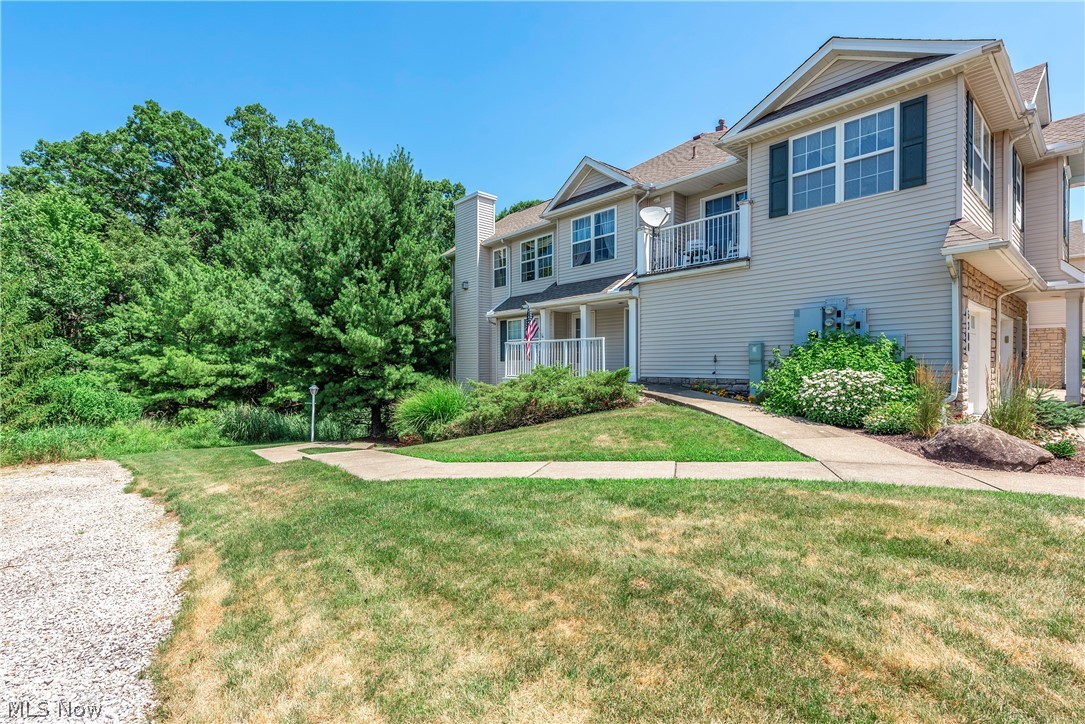5300 Heatherfield Circle Parma OH 44134