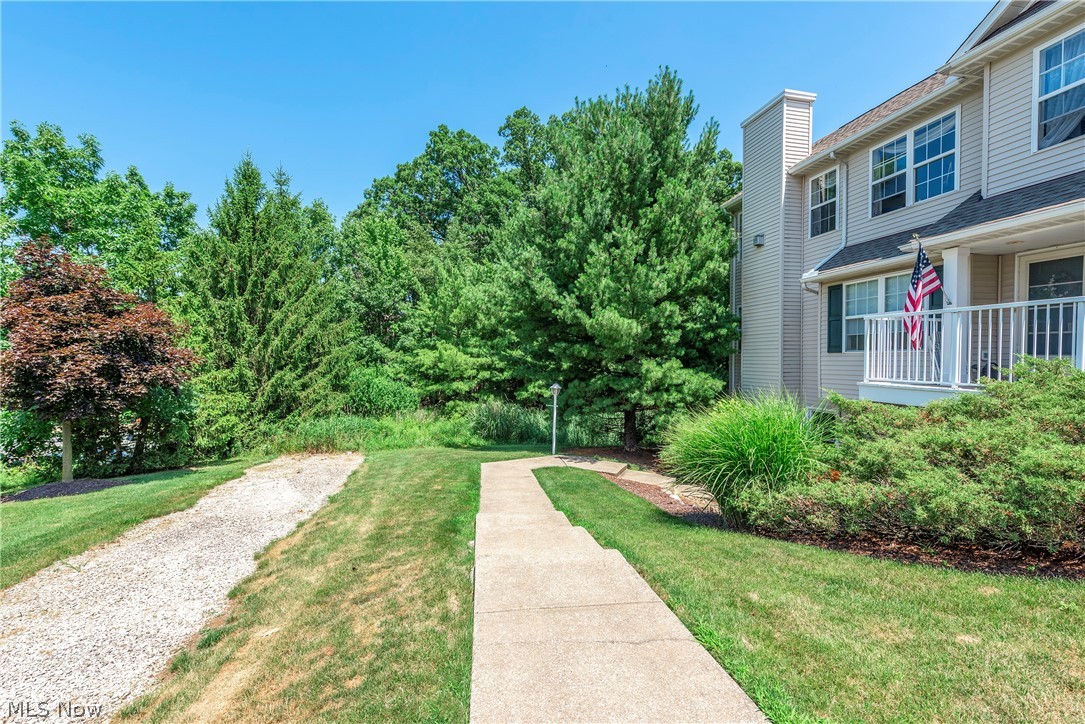 5300 Heatherfield Circle Parma OH 44134