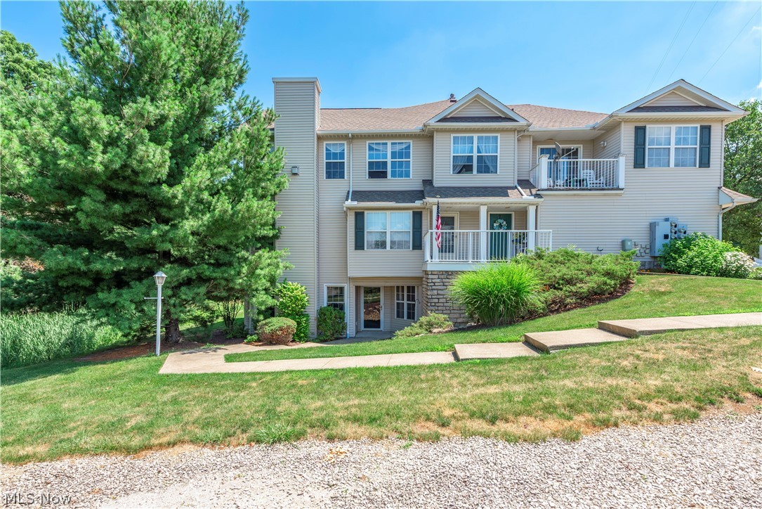 5300 Heatherfield Circle Parma OH 44134