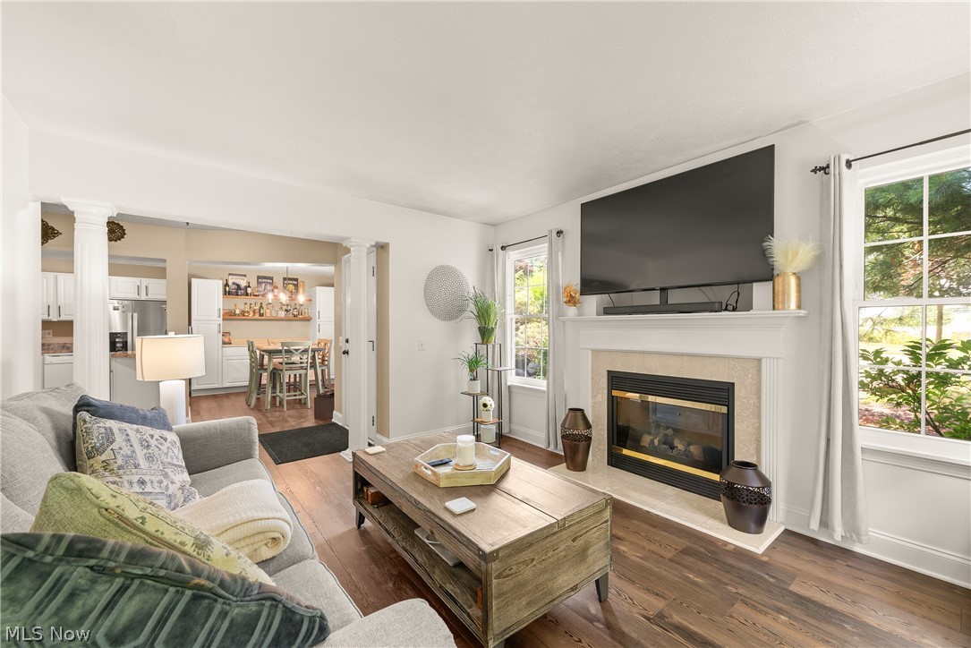 5300 Heatherfield Circle Parma OH 44134