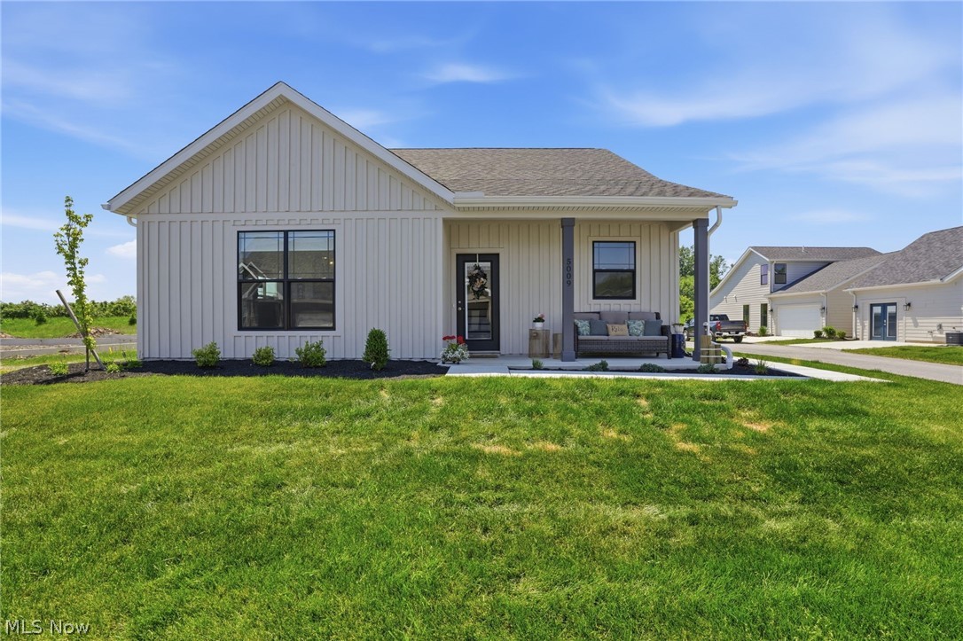 5009 Coventry Circle Huron OH 44839