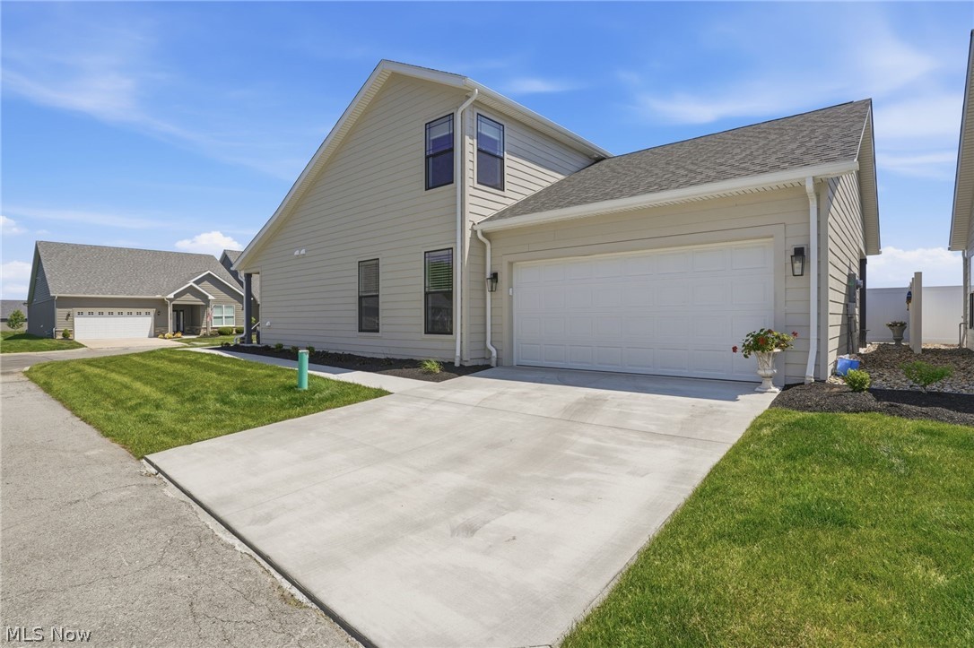 5009 Coventry Circle Huron OH 44839
