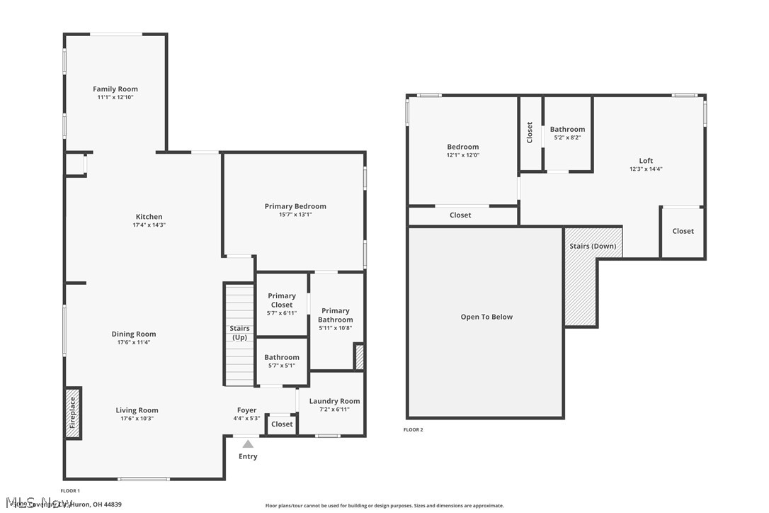 5009 Coventry Circle Huron OH 44839