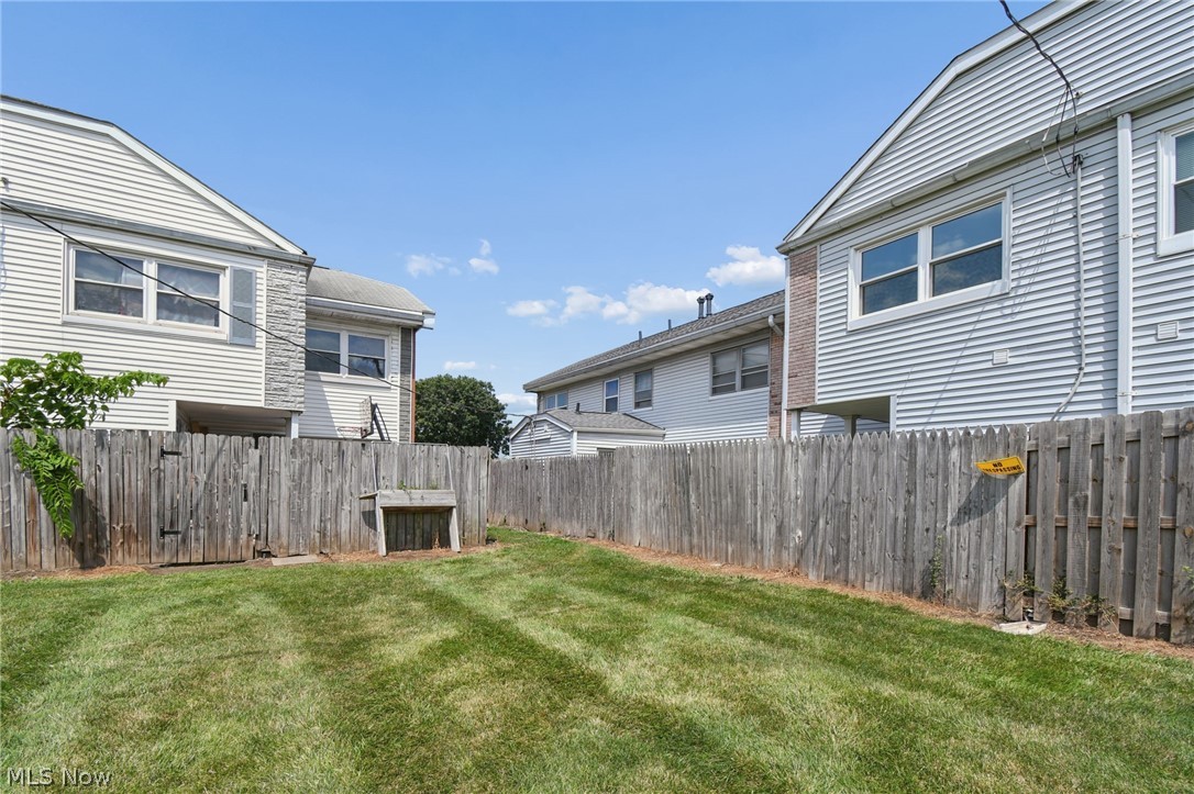219 Buckeye Circle Columbus OH 43217