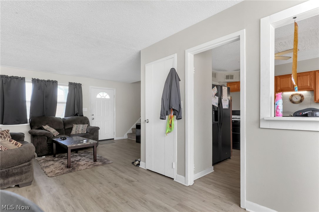 219 Buckeye Circle Columbus OH 43217