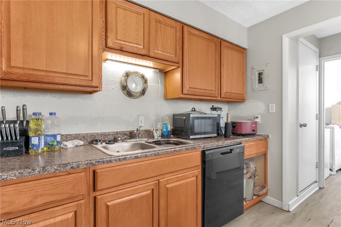 219 Buckeye Circle Columbus OH 43217