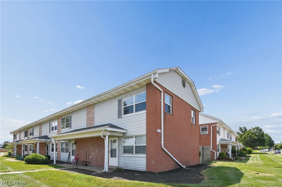 219 Buckeye Circle Columbus OH 43217