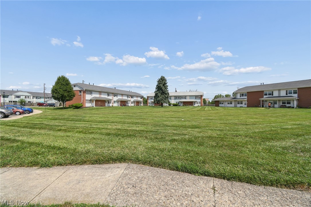 219 Buckeye Circle Columbus OH 43217