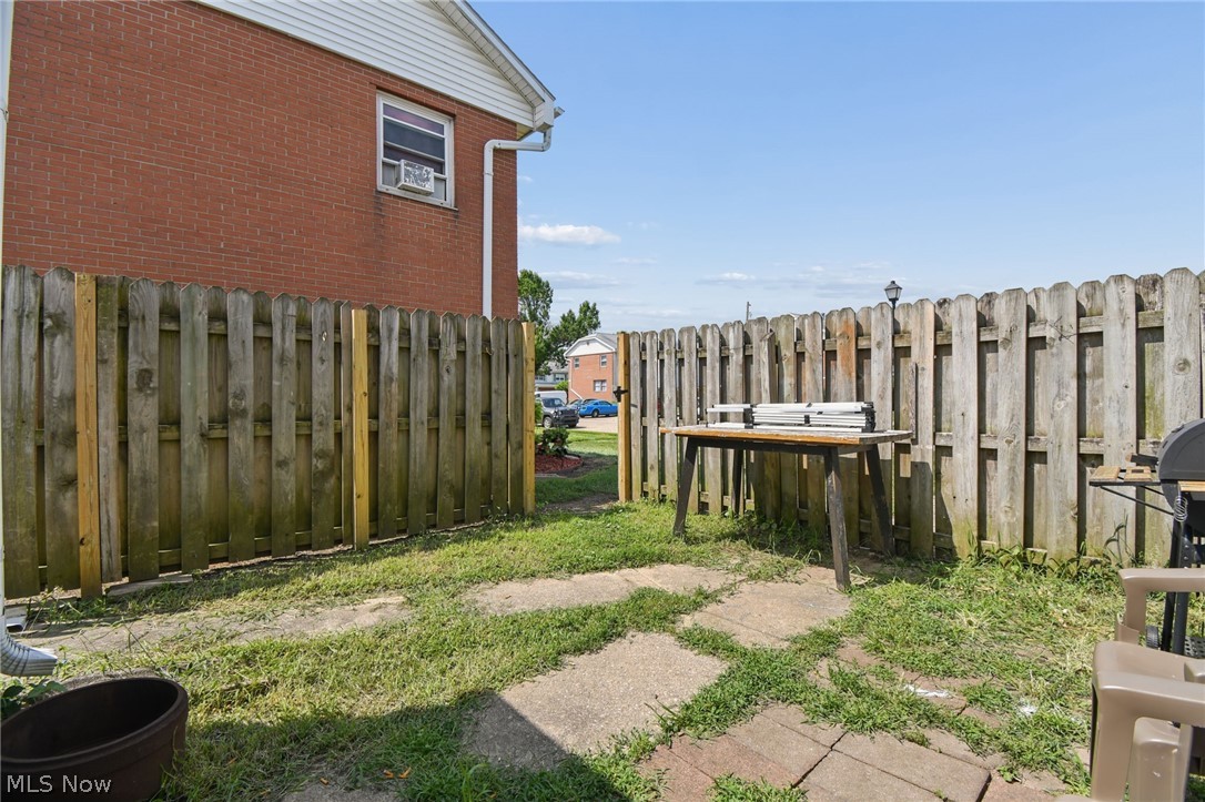 219 Buckeye Circle Columbus OH 43217