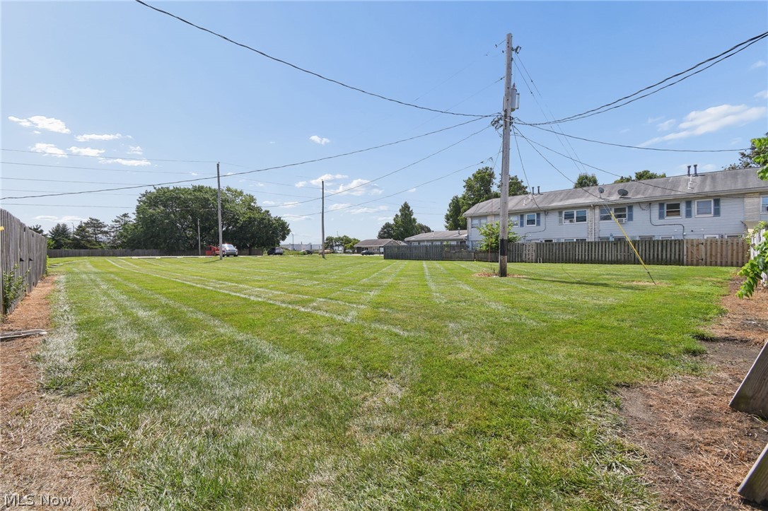 219 Buckeye Circle Columbus OH 43217