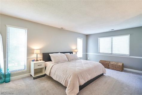 874 Hampton Ridge Drive Akron OH 44313