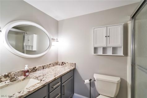 874 Hampton Ridge Drive Akron OH 44313