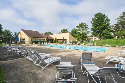 874 Hampton Ridge Drive Akron OH 44313