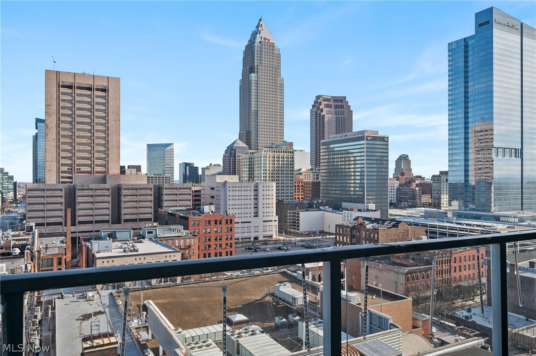 701 W Lakeside Avenue Cleveland OH 44113