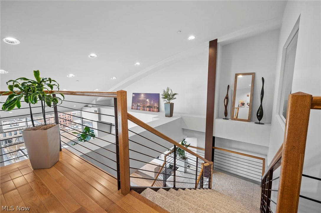 701 W Lakeside Avenue Cleveland OH 44113