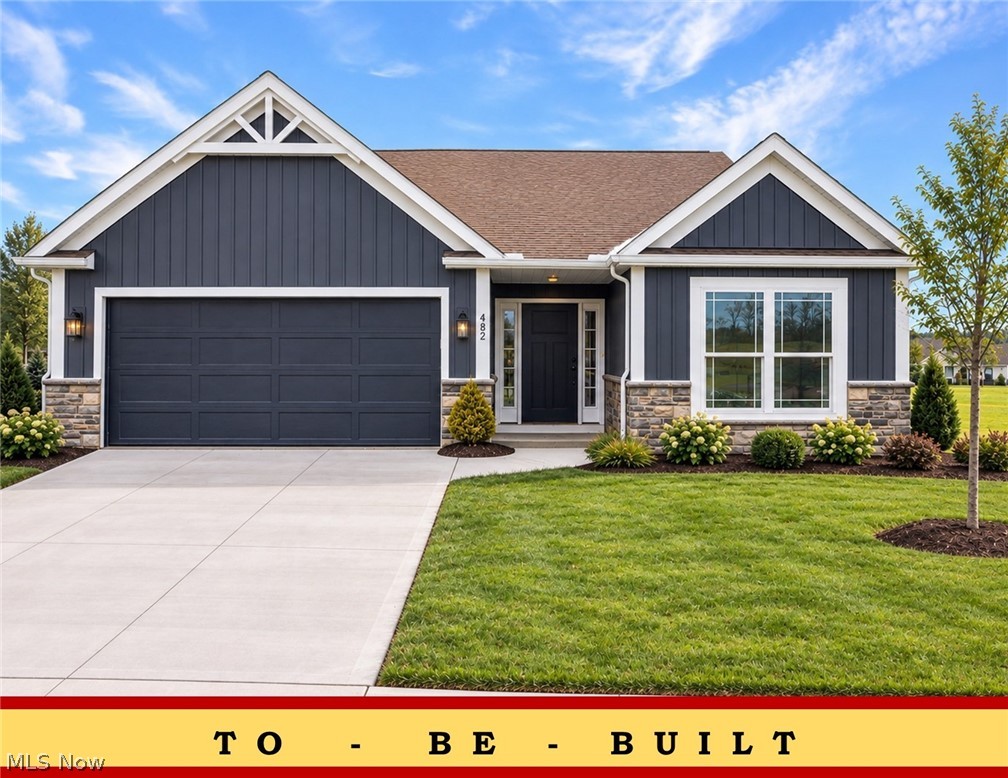 506 Meadow Trail SW Hartville OH 44632