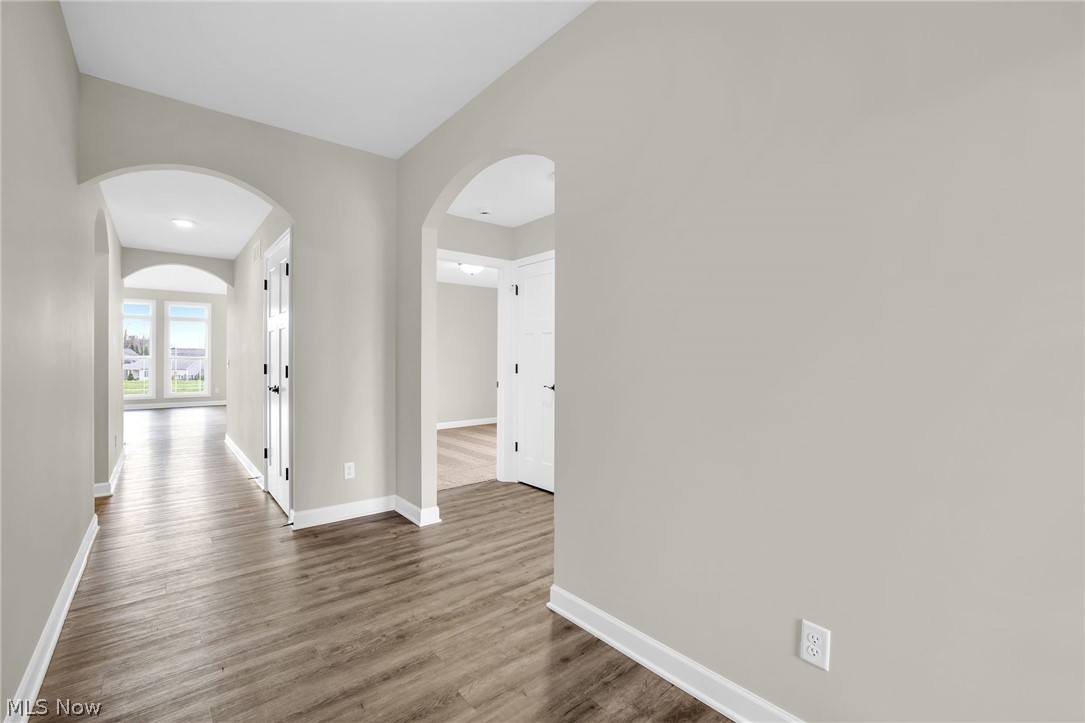506 Meadow Trail SW Hartville OH 44632