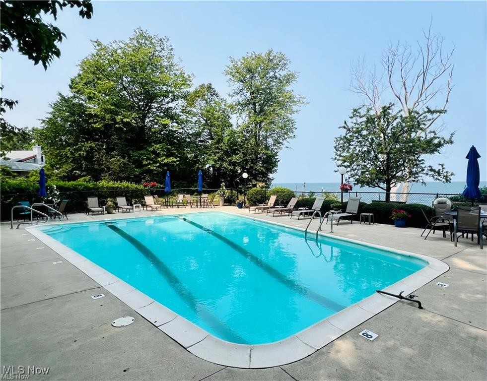 25801 Lakeshore Boulevard Euclid OH 44132