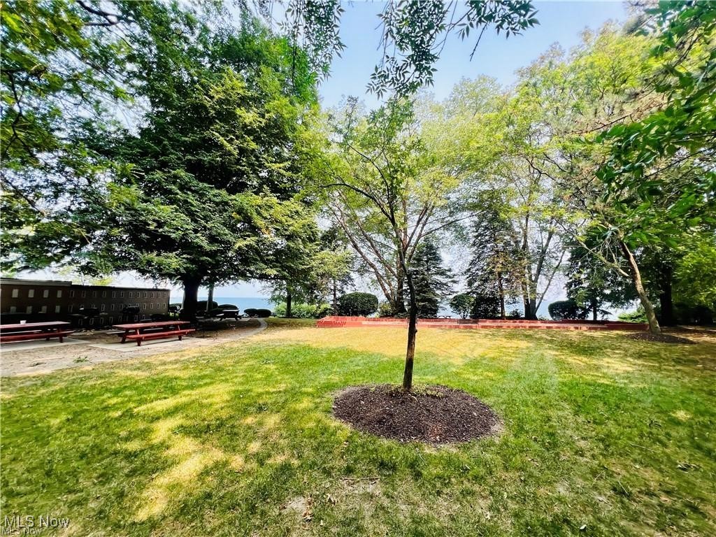 25801 Lakeshore Boulevard Euclid OH 44132