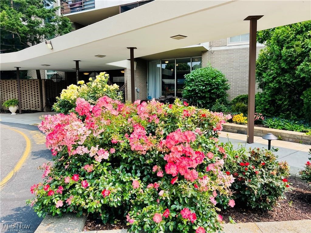 25801 Lakeshore Boulevard Euclid OH 44132