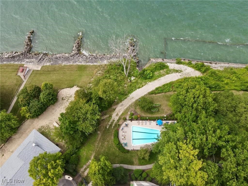 25801 Lakeshore Boulevard Euclid OH 44132