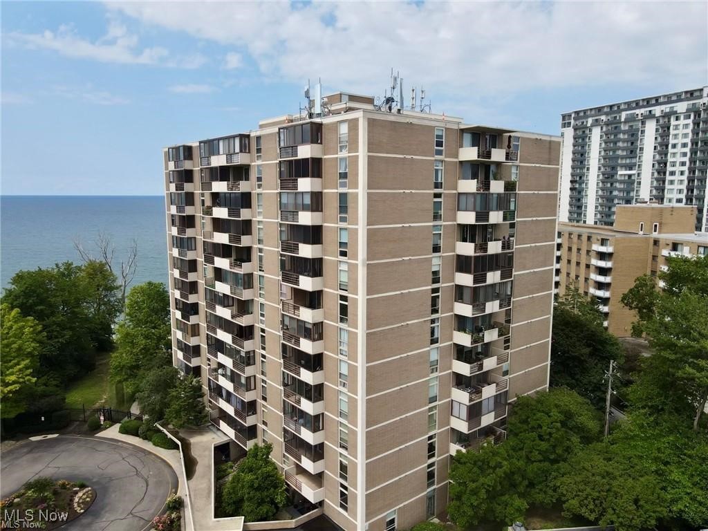 25801 Lakeshore Boulevard Euclid OH 44132