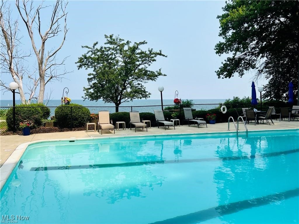 25801 Lakeshore Boulevard Euclid OH 44132