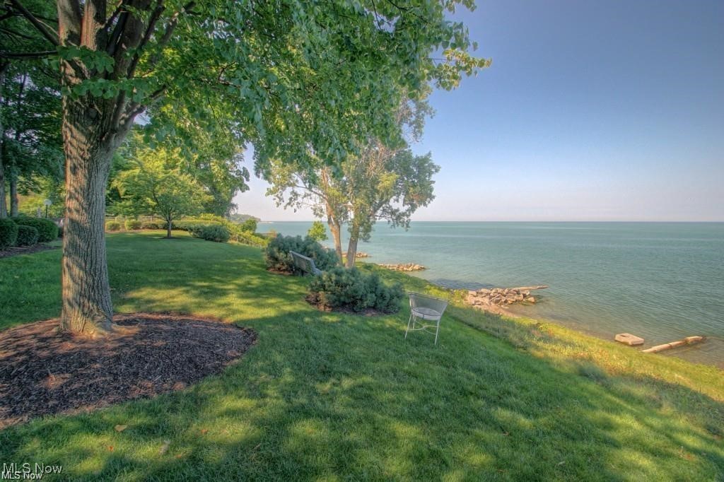 25801 Lakeshore Boulevard Euclid OH 44132