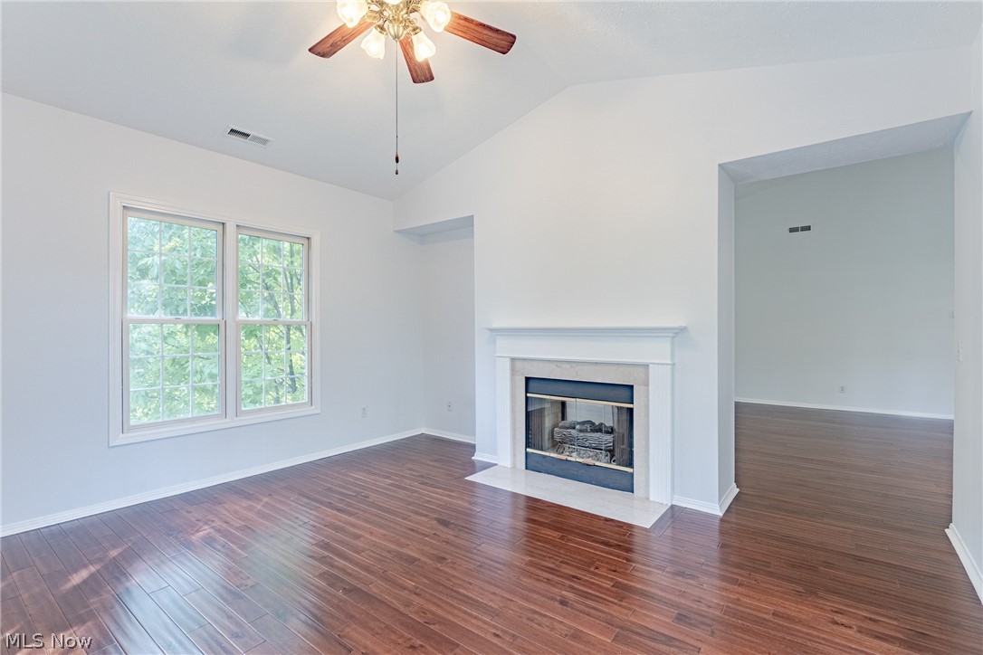 439 Eagle Trace Mayfield Heights OH 44124