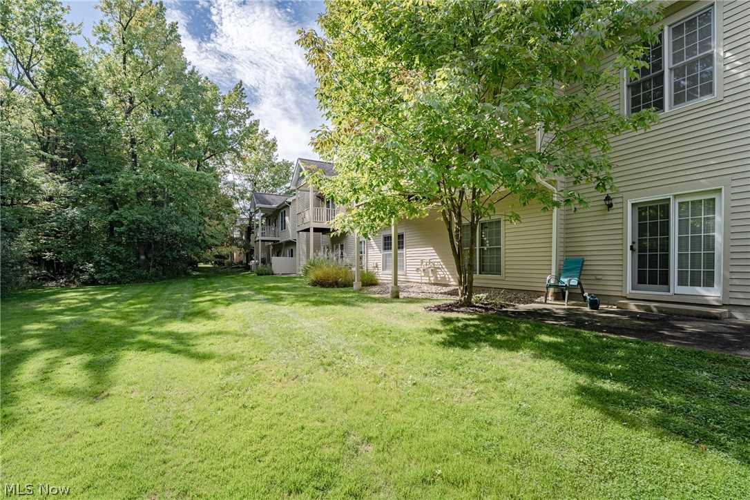 439 Eagle Trace Mayfield Heights OH 44124