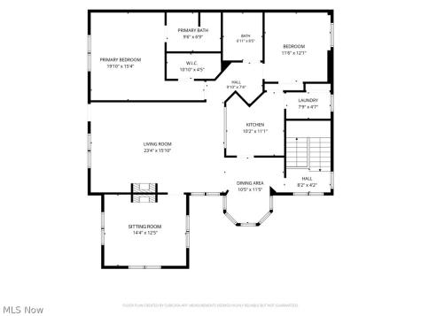 439 Eagle Trace Mayfield Heights OH 44124