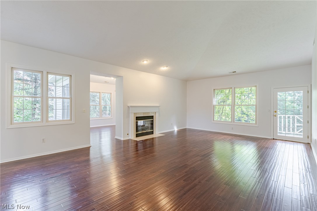 439 Eagle Trace Mayfield Heights OH 44124