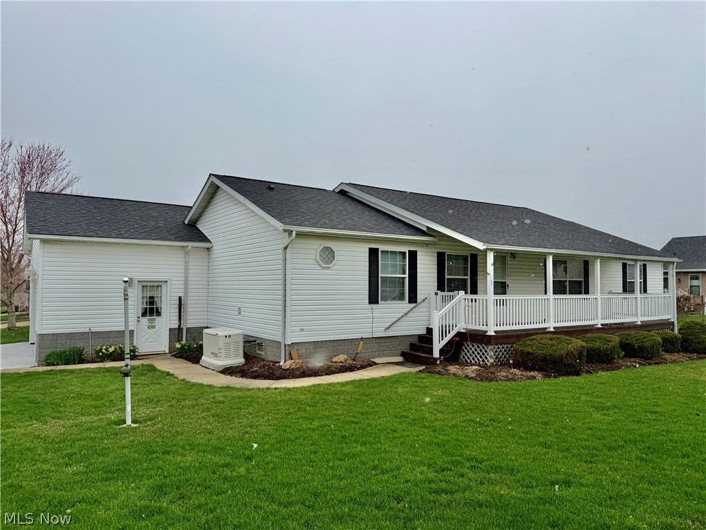 5665 Innkeeper Street SE Dennison OH 44621