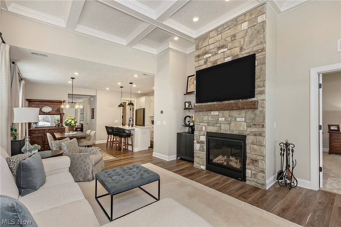 118 Lake Balaton Drive Orange OH 44128