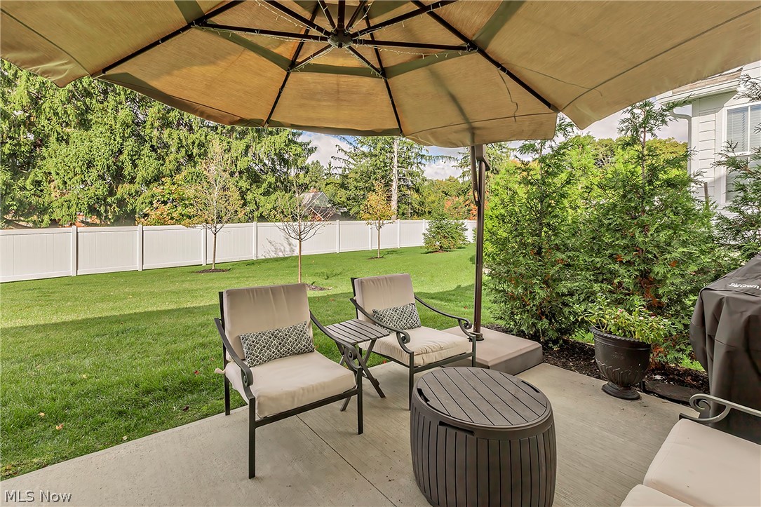 118 Lake Balaton Drive Orange OH 44128