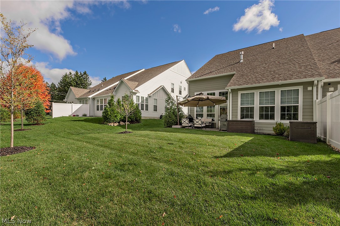 118 Lake Balaton Drive Orange OH 44128