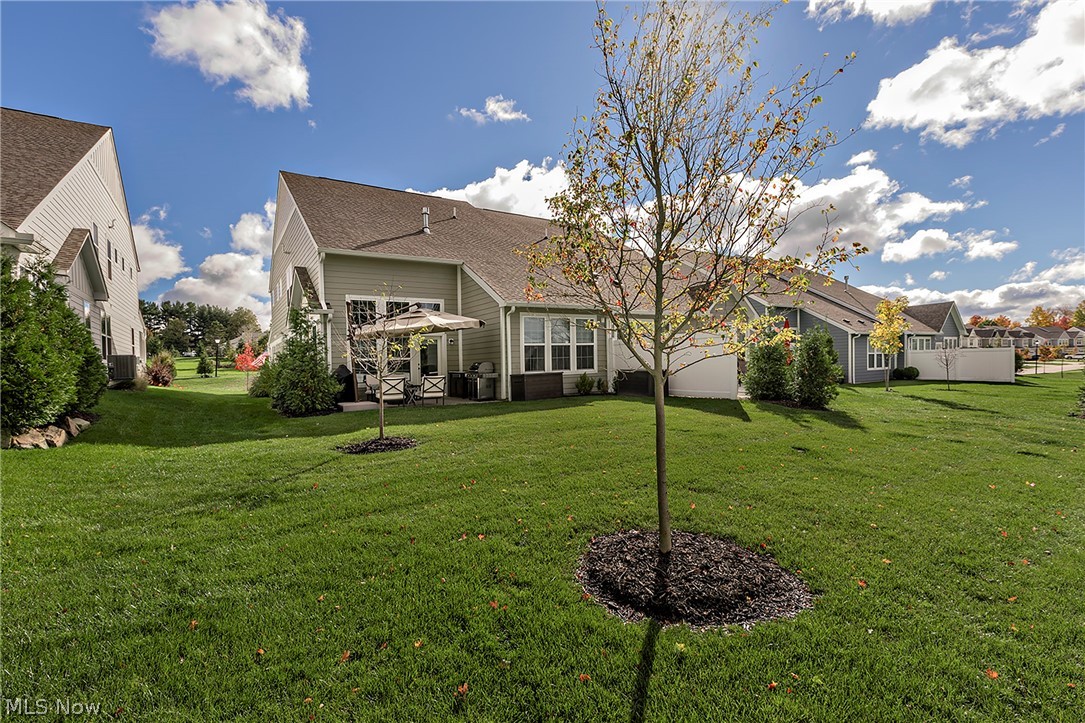118 Lake Balaton Drive Orange OH 44128