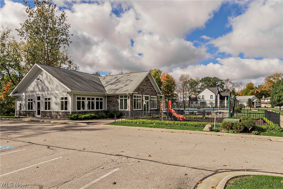 118 Lake Balaton Drive Orange OH 44128