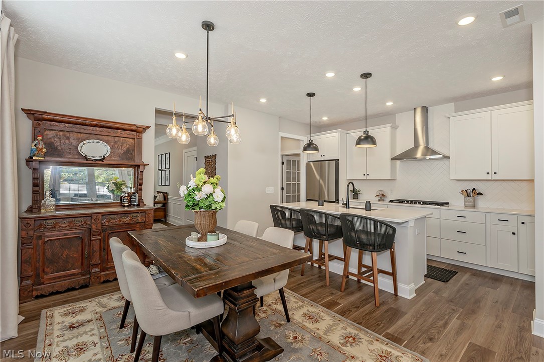 118 Lake Balaton Drive Orange OH 44128