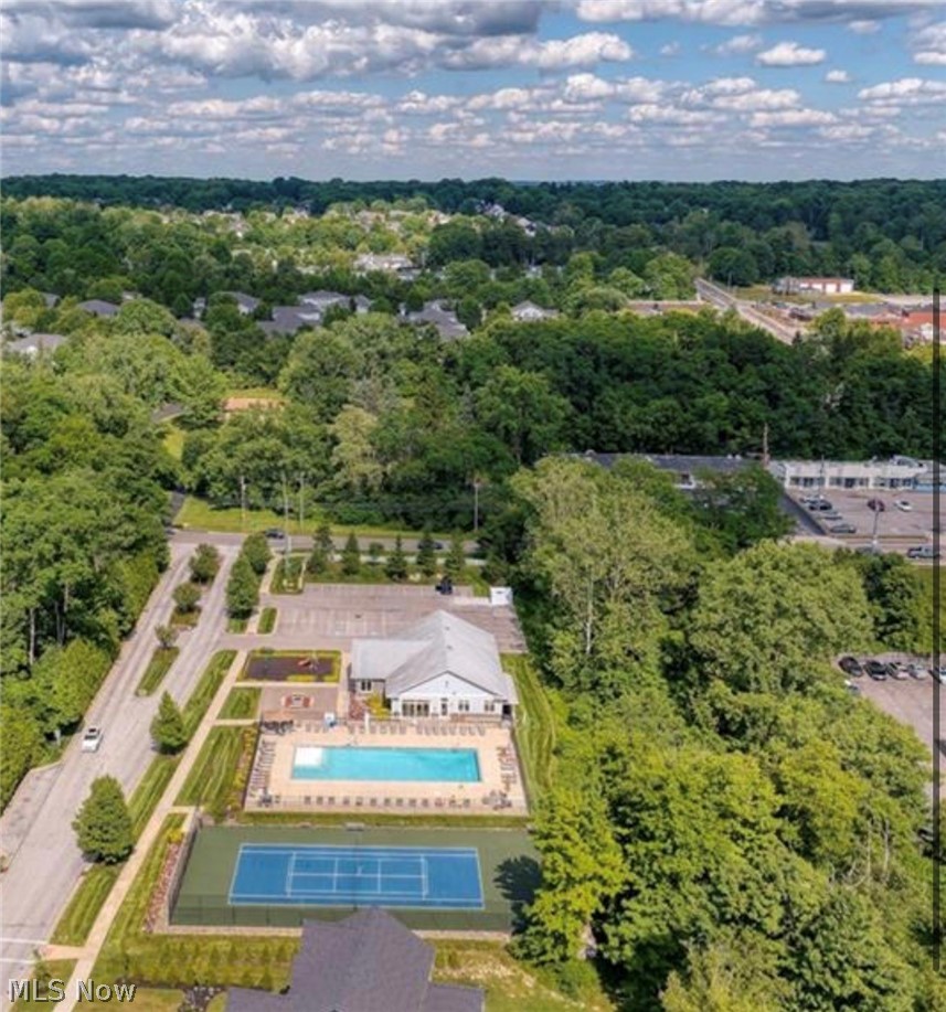 118 Lake Balaton Drive Orange OH 44128
