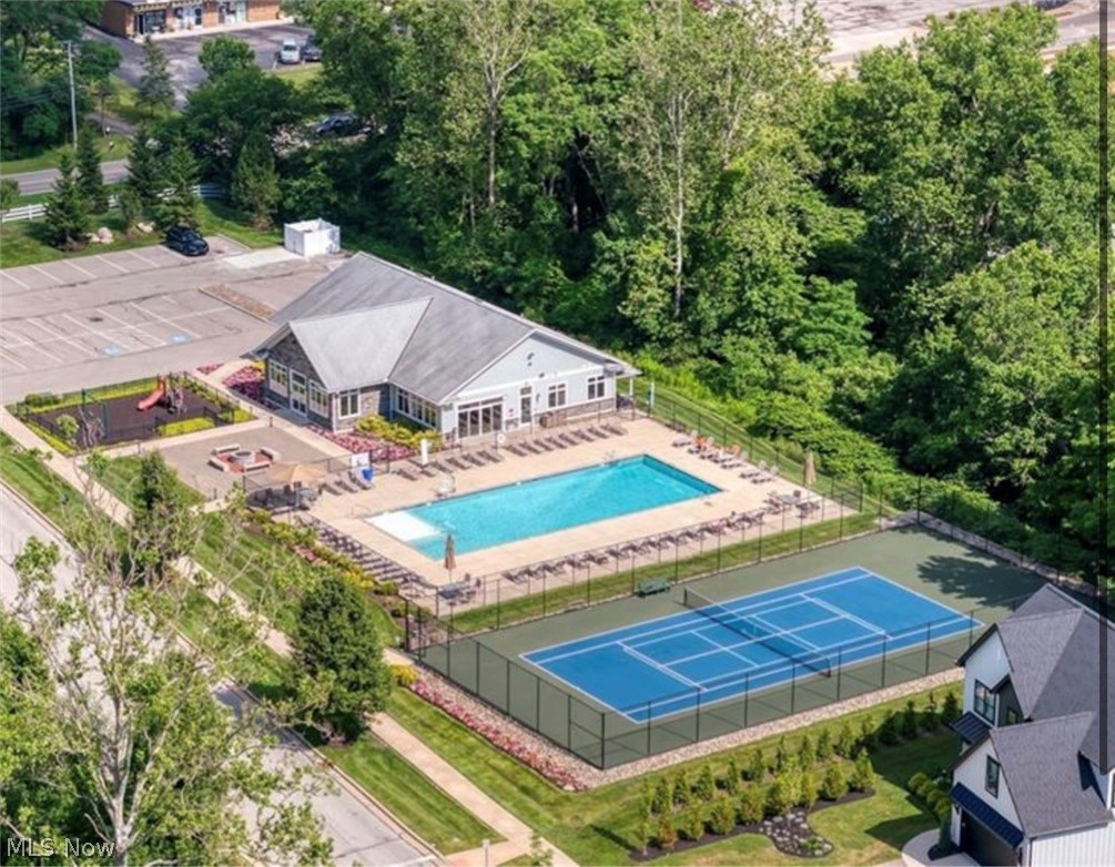 118 Lake Balaton Drive Orange OH 44128