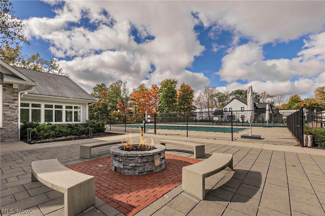 118 Lake Balaton Drive Orange OH 44128