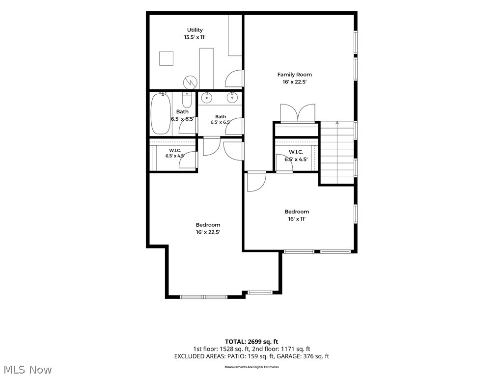 118 Lake Balaton Drive Orange OH 44128