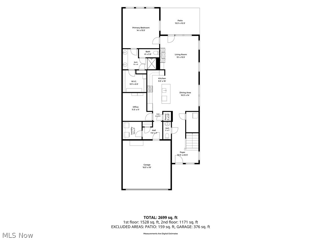 118 Lake Balaton Drive Orange OH 44128