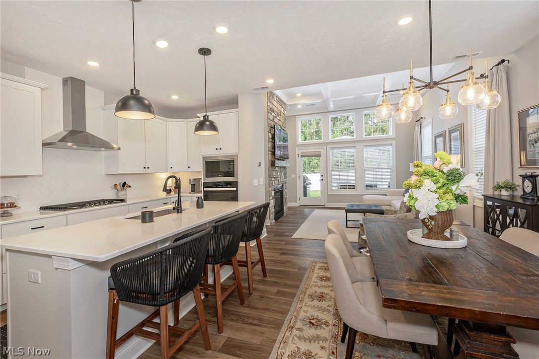 118 Lake Balaton Drive Orange OH 44128