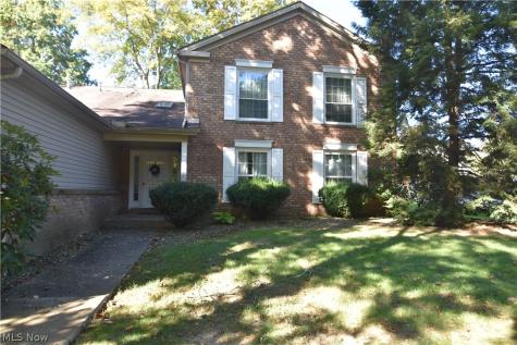7636 Huntington Drive Youngstown OH 44512