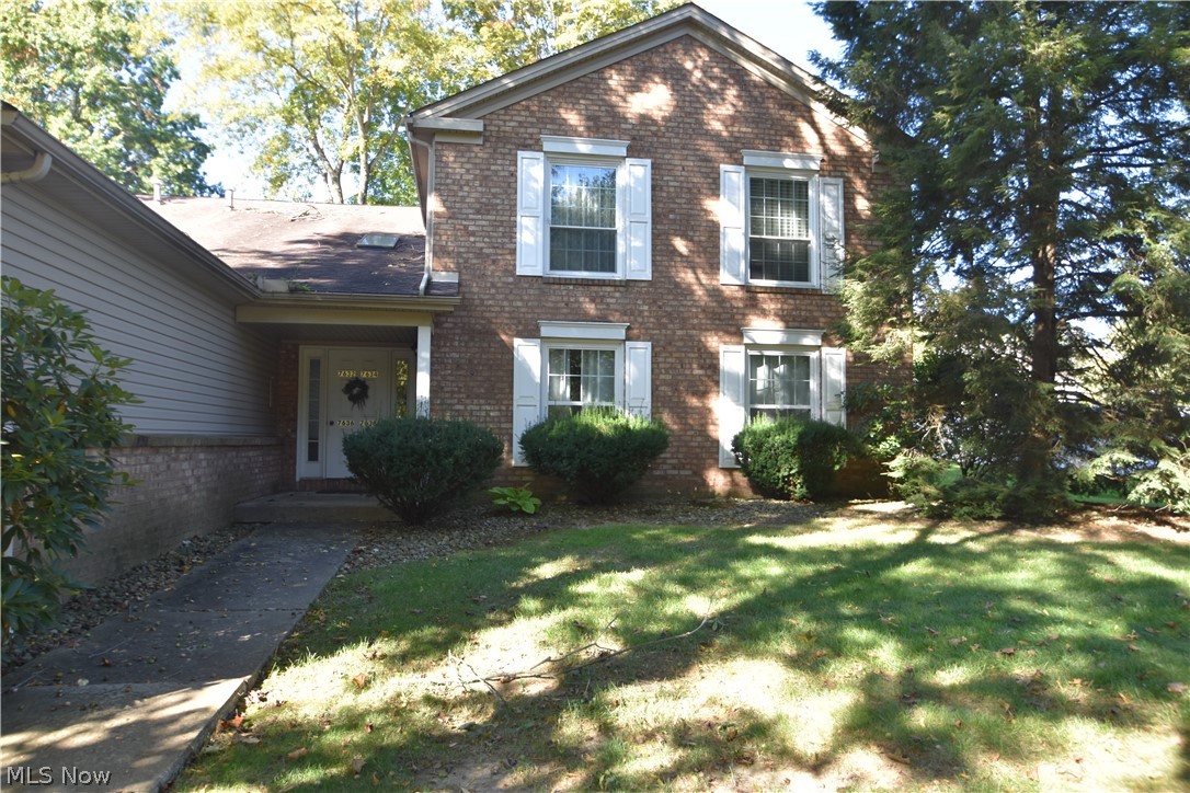 7636 Huntington Drive Youngstown OH 44512
