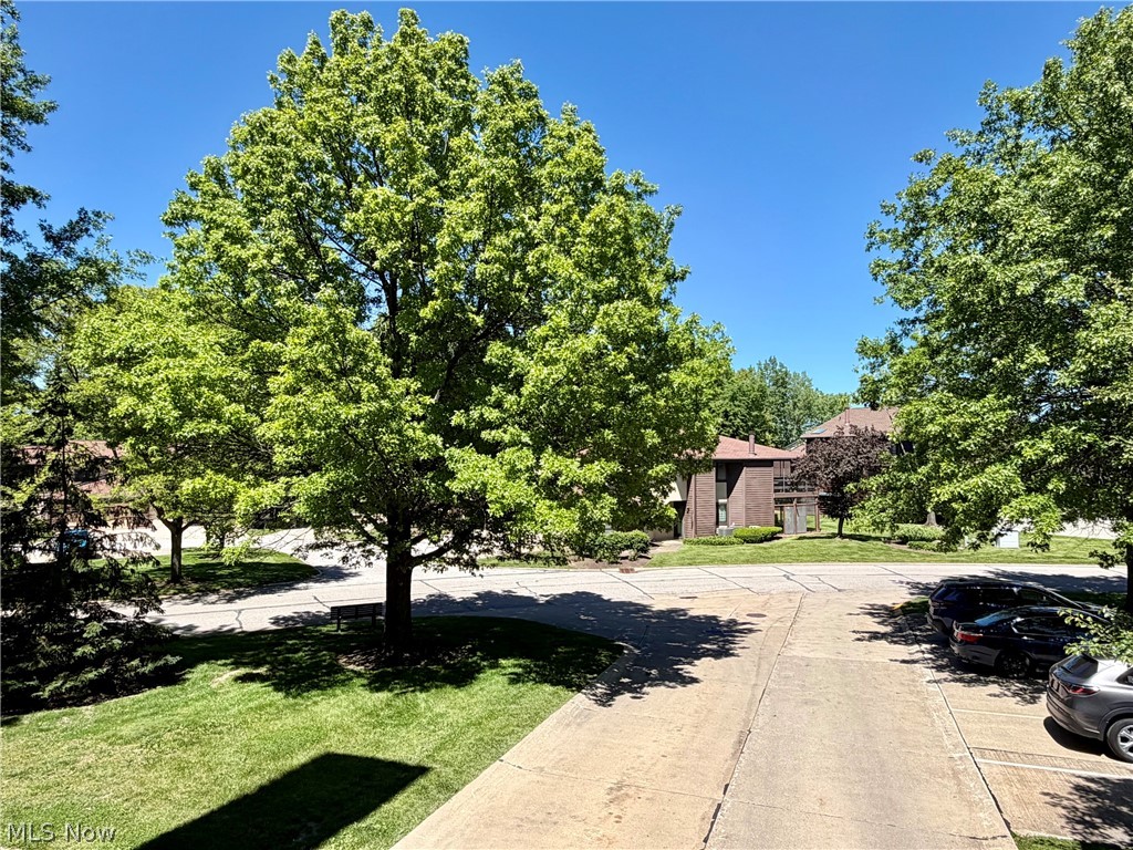 180 Fox Hollow Drive Mayfield Heights OH 44124