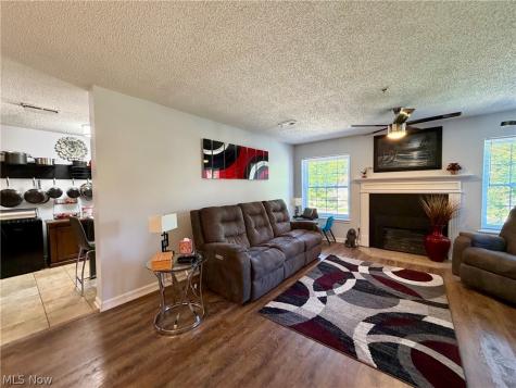 180 Fox Hollow Drive Mayfield Heights OH 44124